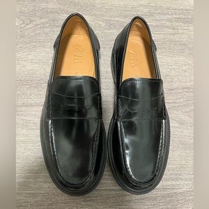 Zara Loafer